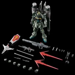 RG 1/144 BLAST IMPULSE GUNDAM SPEC II