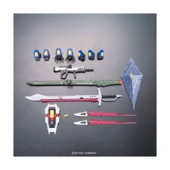 RG 1/144 DESTINY GUNDAM