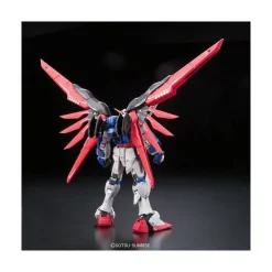 RG 1/144 DESTINY GUNDAM
