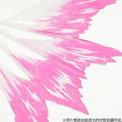RG 1/144 DESTINY GUNDAM EFFECT UNIT WING OF LIGHT