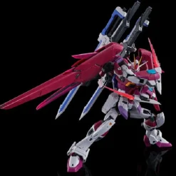 RG 1/144 DESTINY IMPULSE GUNDAM