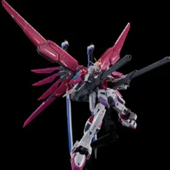 RG 1/144 DESTINY IMPULSE GUNDAM