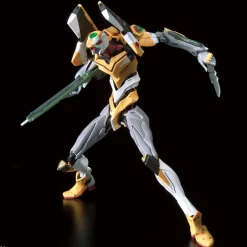 RG EVANGELION 00 PROTOTYPE