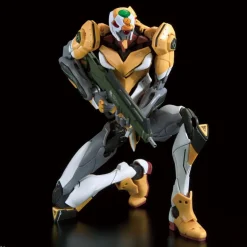 RG EVANGELION 00 PROTOTYPE