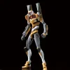 RG EVANGELION 00 PROTOTYPE + SNIPER RIFLE SET