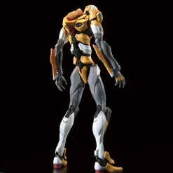 RG EVANGELION 00 PROTOTYPE + SNIPER RIFLE SET