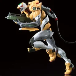 RG EVANGELION 00 PROTOTYPE + SNIPER RIFLE SET