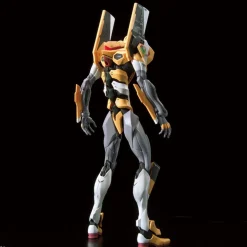 RG EVANGELION 00 PROTOTYPE + SNIPER RIFLE SET