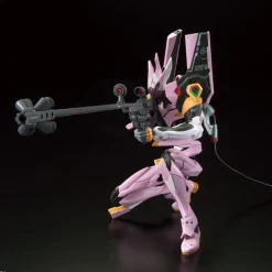 RG EVANGELION UNIT 08α