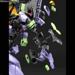 RG EVANGELION UNIT 01
