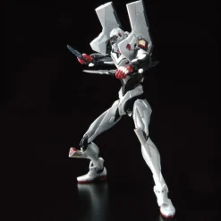 RG EVANGELION UNIT-04