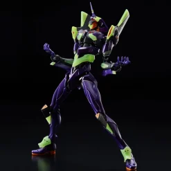 RG EVANGELION UNIT-01 (NIGHT COMBAT COLOR)
