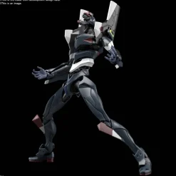 RG EVANGELION UNIT-03 THE ENCHANTED SHIELD OF VIRTUE SET