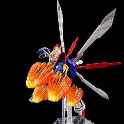 RG 1/144 EXPANSION SET GOD GUNDAM
