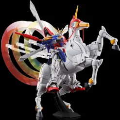 RG 1/144 EXPANSION SET GOD GUNDAM