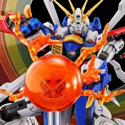 RG 1/144 EXPANSION SET GOD GUNDAM