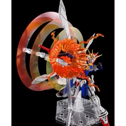 RG 1/144 EXPANSION SET GOD GUNDAM