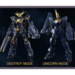 RG 1/144 EXPANSION UNIT ARMED ARMOR VN/BS