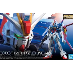 RG 1/144 FORCE IMPULSE GUNDAM