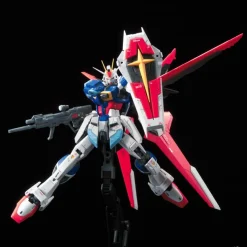 RG 1/144 FORCE IMPULSE GUNDAM