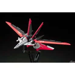 RG 1/144 FORCE IMPULSE GUNDAM