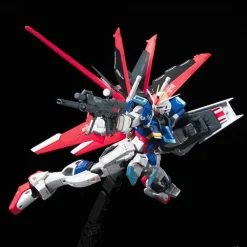 RG 1/144 FORCE IMPULSE GUNDAM