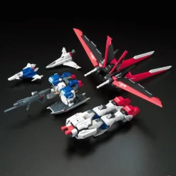 RG 1/144 FORCE IMPULSE GUNDAM
