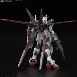 RG 1/144 FORCE IMPULSE GUNDAM SPEC II