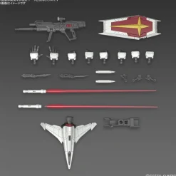 RG 1/144 FORCE IMPULSE GUNDAM SPEC II