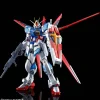 RG 1/144 FORCE IMPULSE GUNDAM [TITANIUM FINISH]