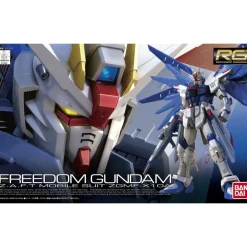 RG 1/144 FREEDOM GUNDAM