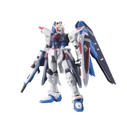 RG 1/144 FREEDOM GUNDAM
