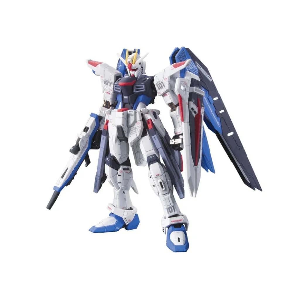 RG 1/144 FREEDOM GUNDAM