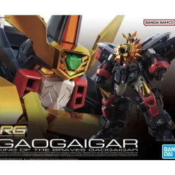 RG GAOGAIGAR