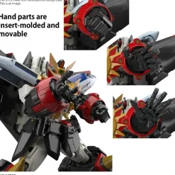 RG GAOGAIGAR