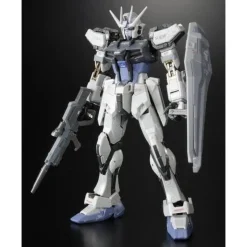 RG 1/144 GAT-X105 STRIKE GUNDAM (DEACTIVE MODE)