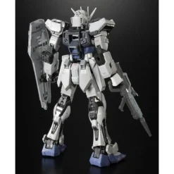 RG 1/144 GAT-X105 STRIKE GUNDAM (DEACTIVE MODE)