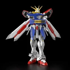 RG 1/144 GOD GUNDAM
