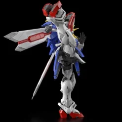 RG 1/144 GOD GUNDAM