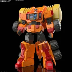 RG GOLDYMARG