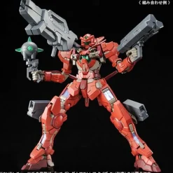 RG 1/144 GUNDAM ASTRAEA TYPE-F