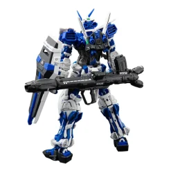 RG 1/144 GUNDAM ASTRAY BLUE FRAME (MBF-P03)