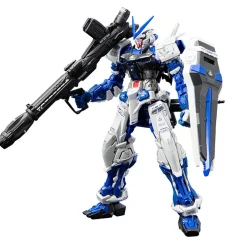 RG 1/144 GUNDAM ASTRAY BLUE FRAME (MBF-P03)