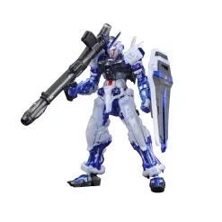 RG 1/144 GUNDAM ASTRAY BLUE FRAME PLATE