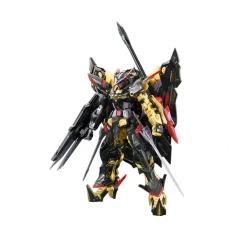 RG 1/144 GUNDAM ASTRAY GOLD FRAME AMATSU MINA