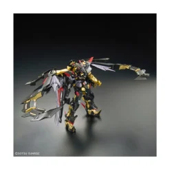 RG 1/144 GUNDAM ASTRAY GOLD FRAME AMATSU MINA