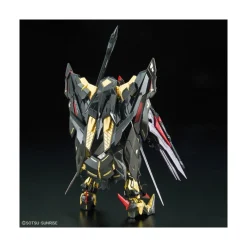 RG 1/144 GUNDAM ASTRAY GOLD FRAME AMATSU MINA