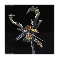 RG 1/144 GUNDAM ASTRAY GOLD FRAME AMATSU MINA