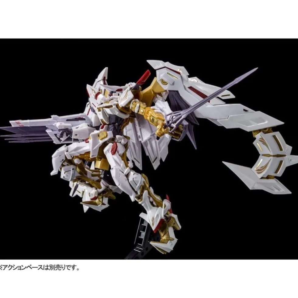 RG 1/144 GUNDAM ASTRAY GOLD FRAME AMATSU HANA