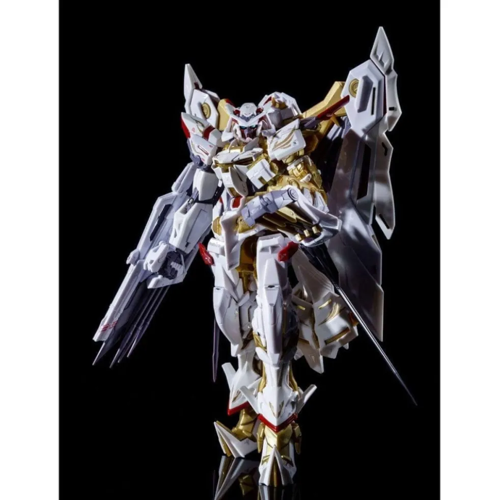 RG 1/144 GUNDAM ASTRAY GOLD FRAME AMATSU HANA